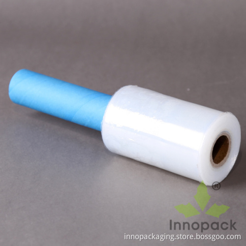 Stretch Wrap Stretch Film Mini Roll Hand Use
